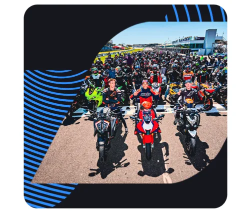 FOR MB24 MENU Homecoming Ride